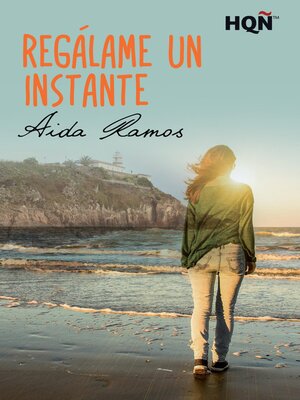 cover image of Regálame un instante